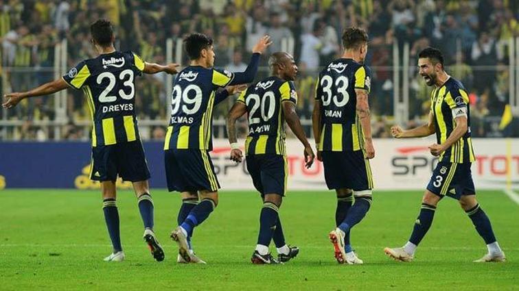 Fenerbahçe, Az Alkmaar ile hazırlık maçı yapacak