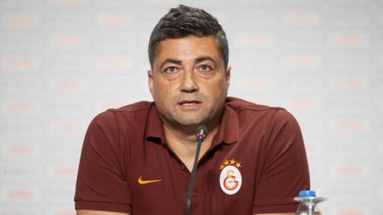 Levent Şahin: Bu kupa yenileri için bir başlangıç