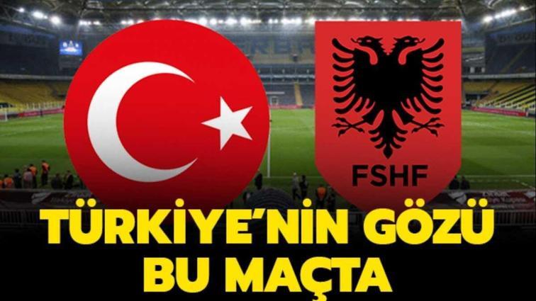 Milli maç ne zaman , hangi kanalda?