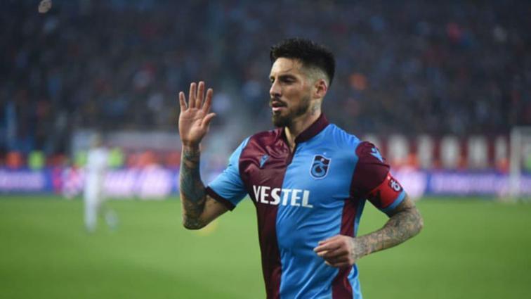 Jose Sosa kariyerinin en iyi sezonu için savaşıyor