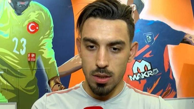İrfan Can Kahveci: Bugün zor bir gündü