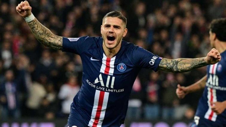 Juventus ile PSG arasında dev takas: Pjanic-Icardi