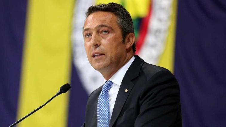 Ali Koç: Pamir için Beşiktaş forması giyerim