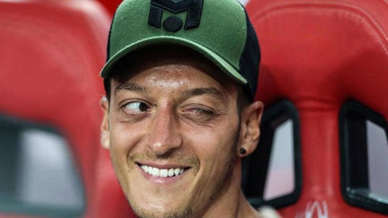 Mesut Özil'in menajeri Erkut Söğüt'ten Fenerbahçe açıklaması