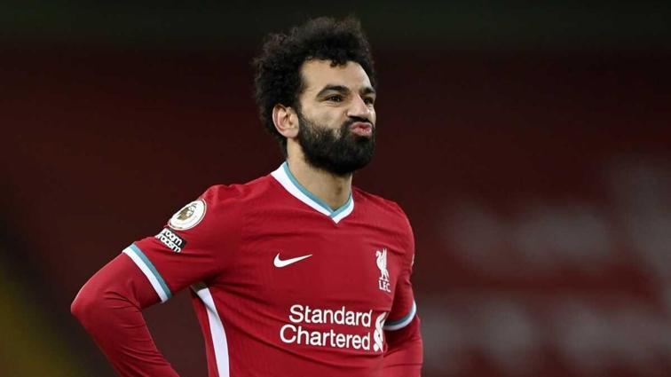 Mohamed Salah, Liverpool'dan ayrılma kararı aldı! Real Madrid'i istiyor