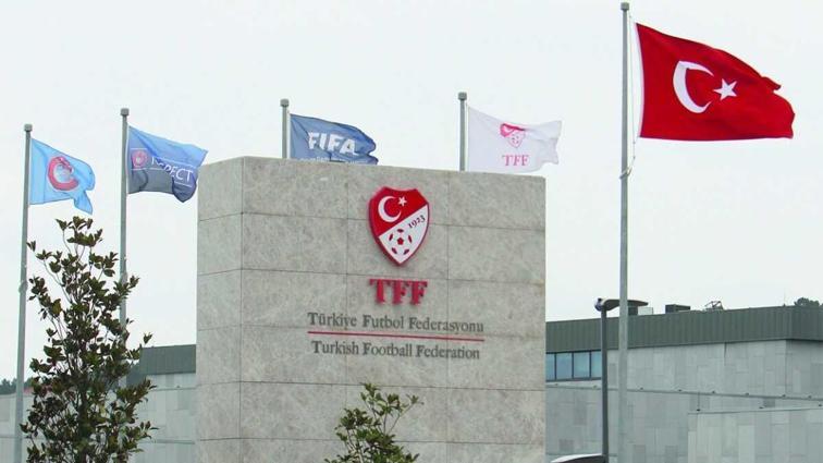 TFF, Tahkim Kurulu kararlarının gerekçelerini resmi ...
