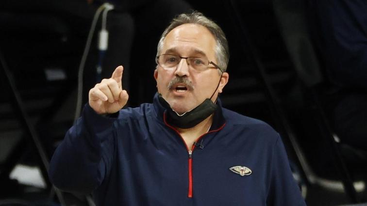 Stan Van Gundy ve Scott Brooks kovuldu