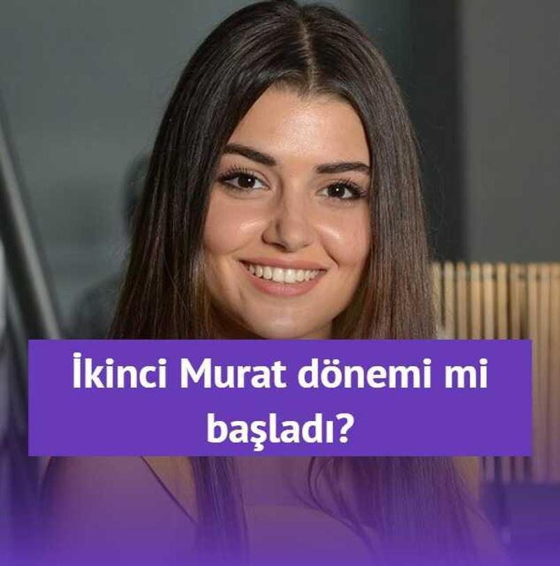 �kinci Murat d�nemi mi ba�lad�?