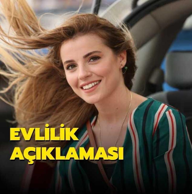 Evlilik a��klamas�!