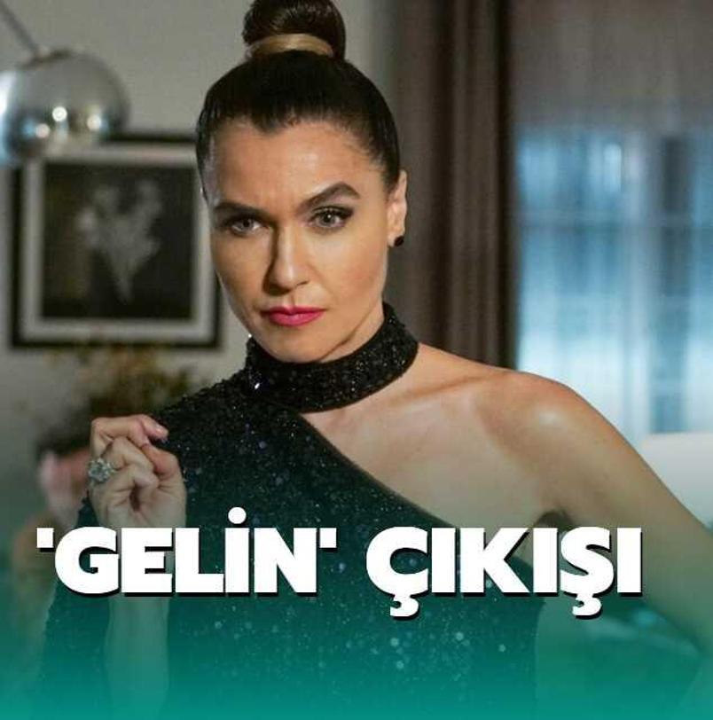 'Gelin' ��k���