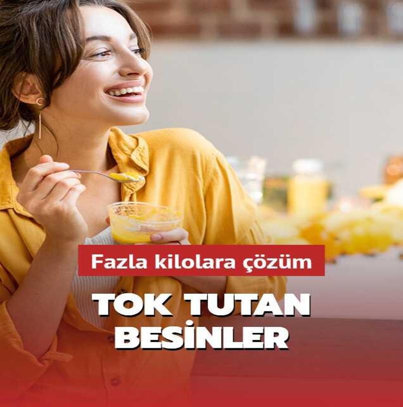 Yaz gelmeden kilolardan kurtulman�n yolu