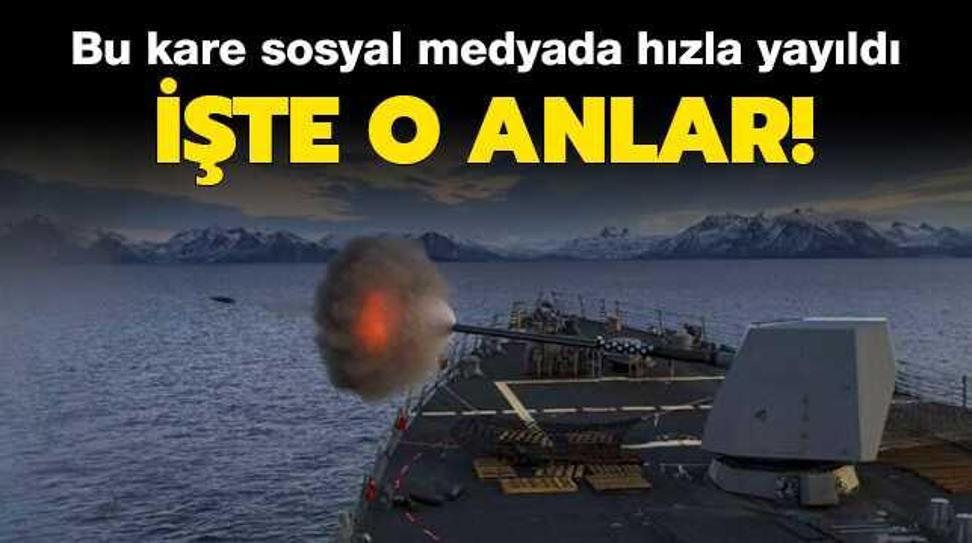 G�n�n en �ok payla��lan foto�raflar� (16 Mart 2021)